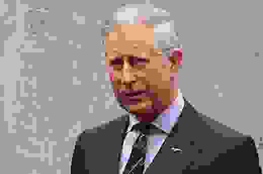 Prince Charls